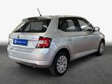 Skoda Fabia 1.2 TSI Ambition - Skoda Fabia Gebrauchtwagen in Stuttgart
