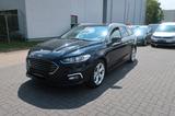 Ford Mondeo Turnier Titanium/Klima/Navi/Automatik - Ford Mondeo Gebrauchtwagen in Hannover