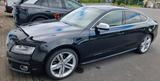 Audi S5 Sportback - gebrauchte Audi S5 aus dem Jahr 2010