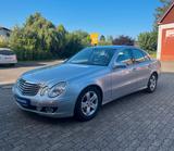 Mercedes-Benz E 200 E -Klasse Lim. E 200 Kompressor*TÜV/AU NEU - Mercedes-Benz E 200 aus 2006