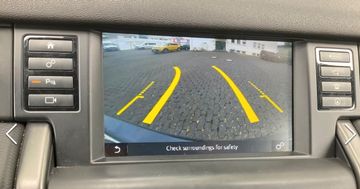 Land-Rover Discovery - 12