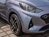 Hyundai i10 1.2 5-AMT+5-TÜRER-NAVI+FSE+SHZ+KAMERA+SOFORT - Hyundai: 5.1