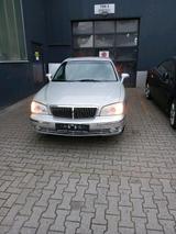 Hyundai hyundai xg 350 - Hyundai XG 350 Gebrauchtwagen