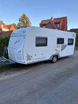 Dethleffs Beduin 510 DB - Dethleffs 510 db