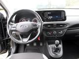 Hyundai i10 Intro Edition - Hyundai i10 Gebrauchtwagen in Bielefeld