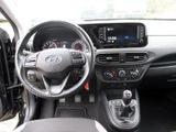Hyundai i10 Intro Edition - Hyundai i10: Intro