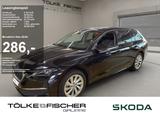 Skoda Octavia Combi 2.0 TDI W Selection ACC AUT Navi - Skoda Octavia Jahreswagen mit Diesel-Antrieb: Kombi