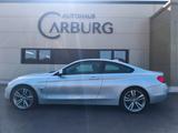 BMW Coupe 435 i xDrive Sport Line! - BMW 435: 435i