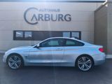 BMW Coupe 435 i xDrive Sport Line! - BMW 435: Coupé