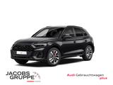Audi Q5 40 TDI quattro edition one S-Line VC*Matrix*P - Audi Q5 Gebrauchtwagen in Aachen