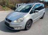 Ford Galaxy 1,9 131 Ps - Ford Galaxy: 1.9