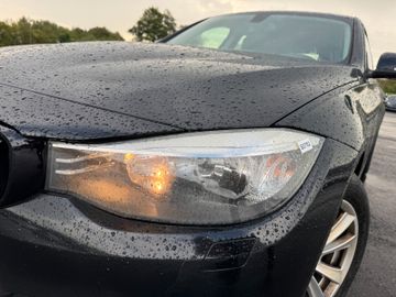BMW 318 - 2