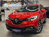 Renault Kadjar Collection *Klima*SHZ*Navi*PDC*Spurhalte* - gebrauchte Renault Kadjar aus dem Jahr 2018