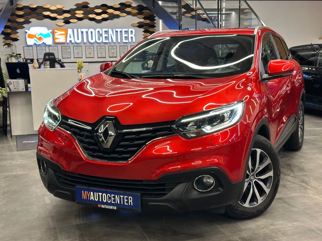 Renault Kadjar Collection *Klima*SHZ*Navi*PDC*Spurhalte*