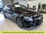 Mercedes-Benz C 220 T d*Navi* ACC*AHK*SHZ*AMG Line - Mercedes-Benz C 220: AMG