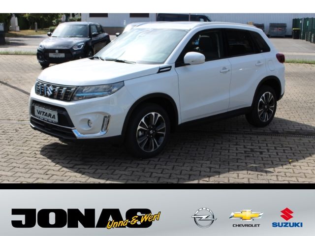 Suzuki Vitara 1.4 Comfort+ Allgrip Hybrid ***SOFORT VER