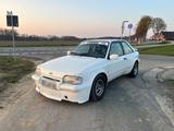 Ford Escort XR3I 1.6L Oldtimer Schult Brei... - Ford: Xr6