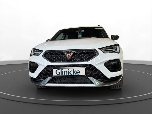 Cupra Ateca - Bild 2