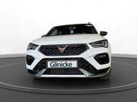 Cupra Ateca - Vorschau Bild 2