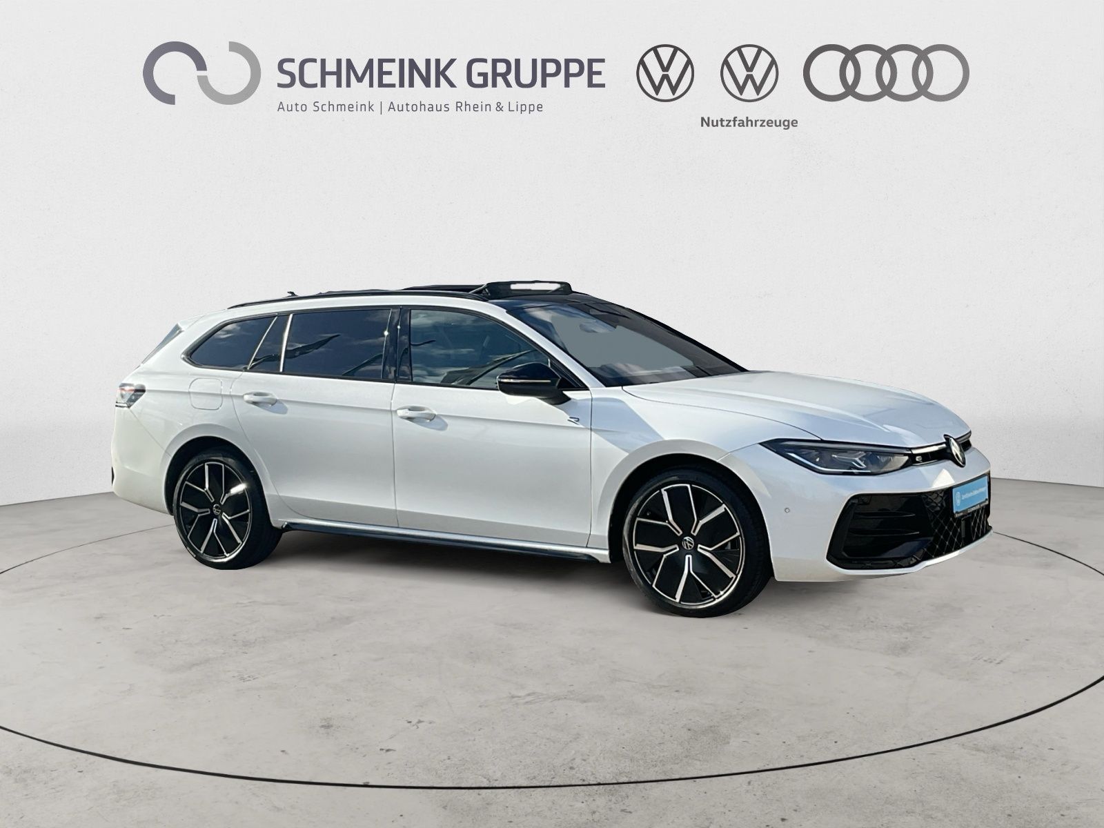 Volkswagen Passat - Bild 7