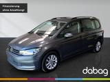 Volkswagen Touran 1.4 TSI Comfortline NAVI  AHK PDC Auto... - VW Touran Gebrauchtwagen in Münster