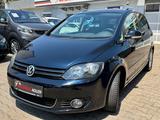 Volkswagen Golf Plus VI 1.4 Style*NAV*PDC*SH*TEMPO*HUNEU*6G - Volkswagen Golf aus 2011: Style