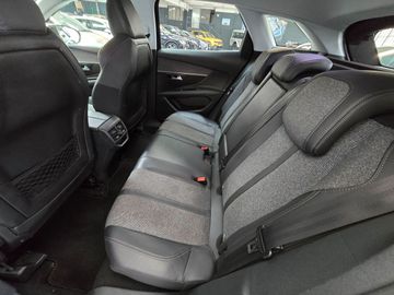 Peugeot 3008 - 12