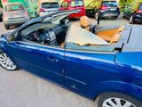 Ford Focus 2.0 TDCi (136CV) CC Tit. Cabriolet - Ford Focus mit Diesel-Antrieb: Cabrio