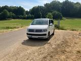 Volkswagen VW T6 Multivan Comfortline | 150 PS | StHz | Alu