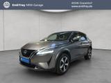 Nissan Qashqai 1.3 DIG-T Xtronic N-Connecta Navi/Kamera