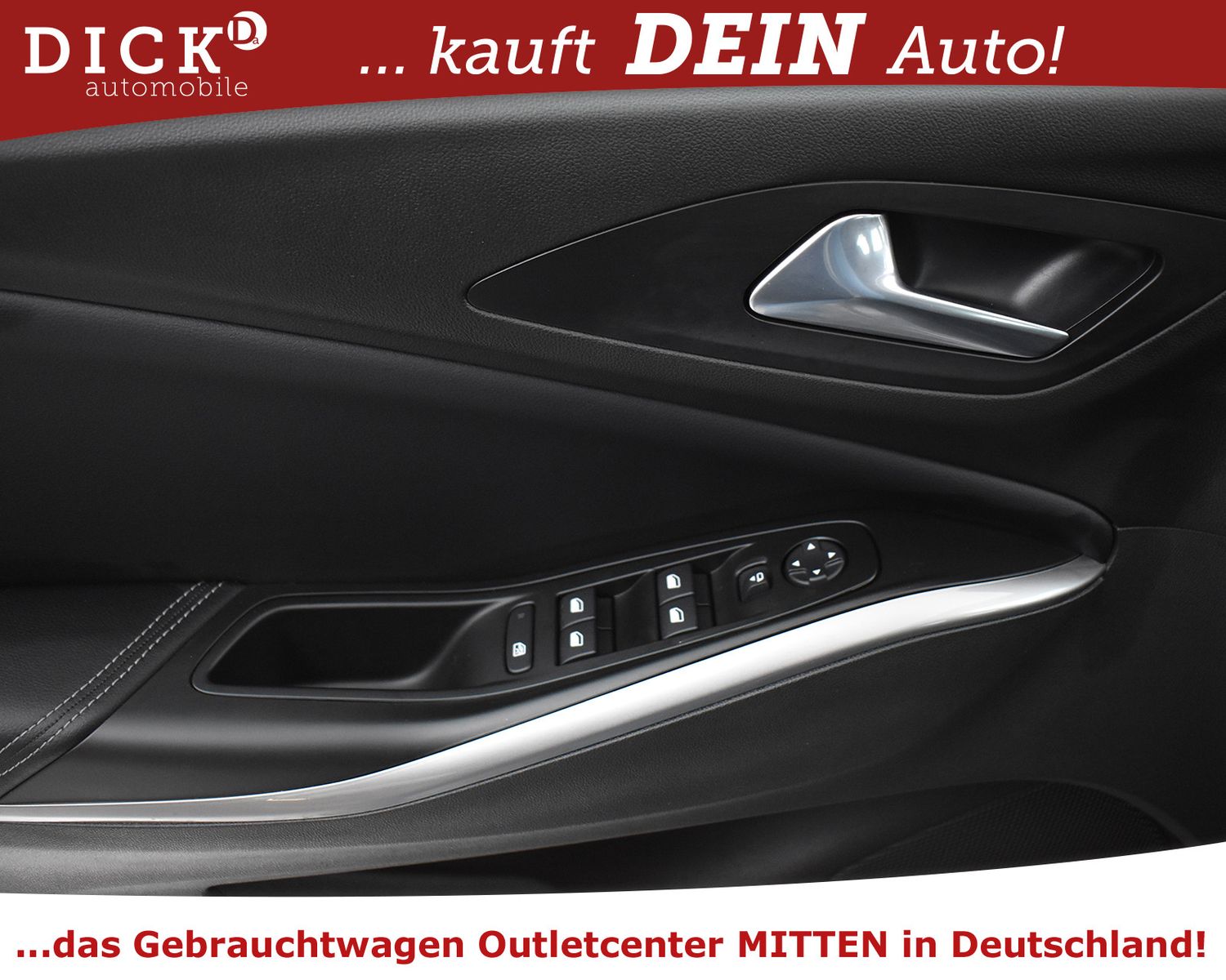 OPEL Grandland X 1.2 Aut. Enjoy NAVI+KAM+ACC+LED+SHZ+ - Image 22