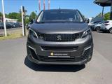 Peugeot Traveller Allure L2 *Leder *Navigation* Standhei - Peugeot Traveller aus 2020