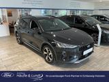 Ford Focus Turnier Active X El. Panodach AHK El. Heck - Ford Focus aus 2025