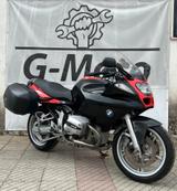 BMW R 1100 S Cat GMOTO COSENZA - BMW 2001 R1100R