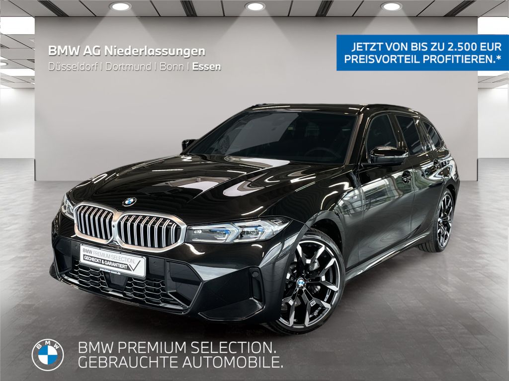 BMW 3er