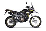 VOGE 300 Rally Euro 5+ - VOGE 300 Rally