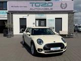 MINI Cooper D Clubman*LED*NAVI*SHZ*AHK*GARANTIE*TOP* - MINI Cooper D Clubman Gebrauchtwagen