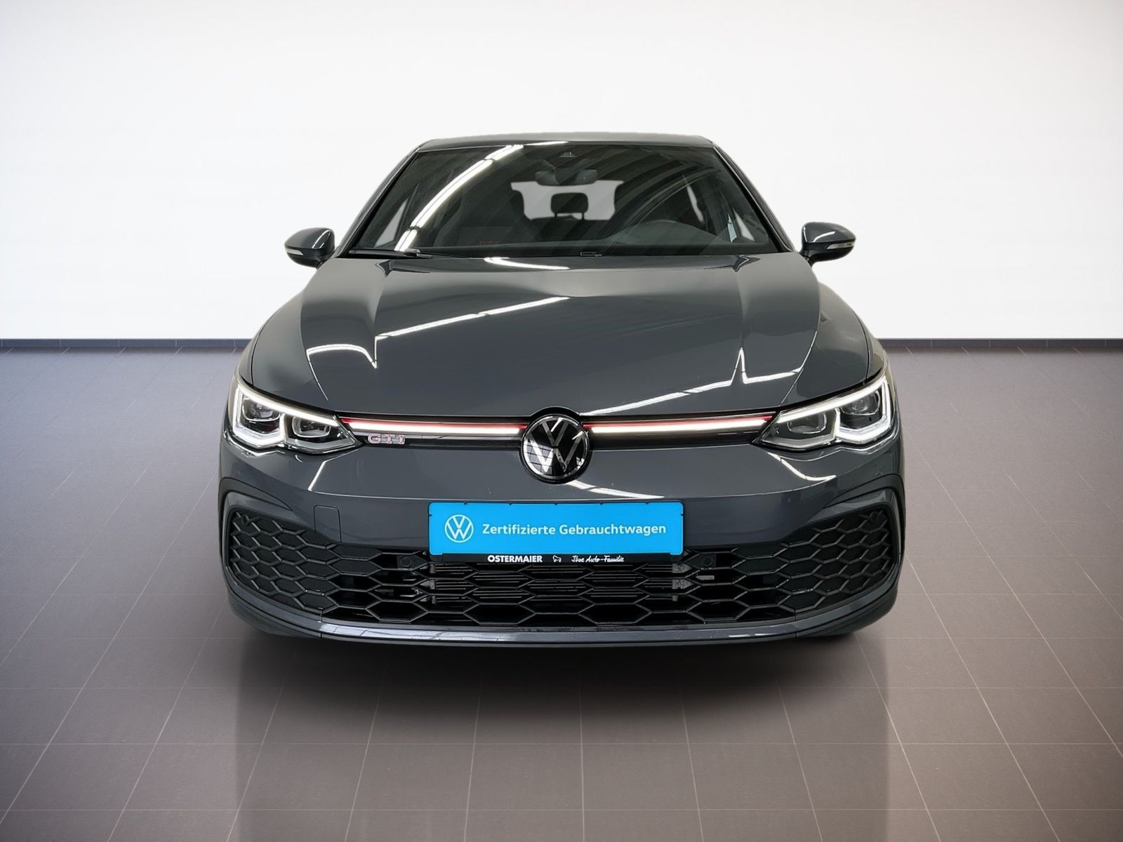 Volkswagen Golf - Bild 3