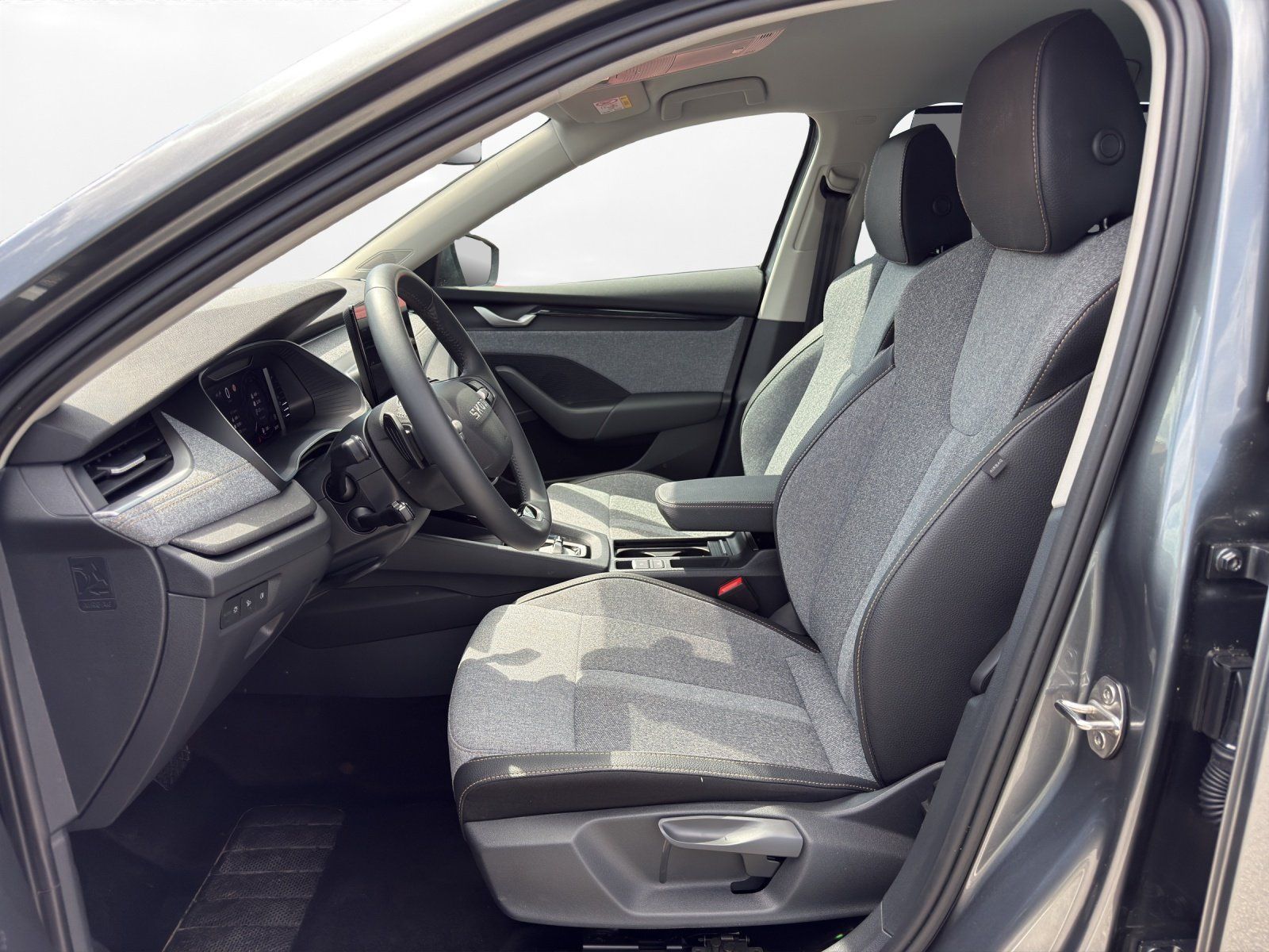 Skoda Octavia - Bild 8