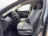 Skoda Octavia - Vorschau Bild 8