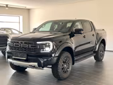 Ford Ranger Raptor e-4WD Doppelkabine/AHK/iACC/360°/ - Ford Raptor Gebrauchtwagen