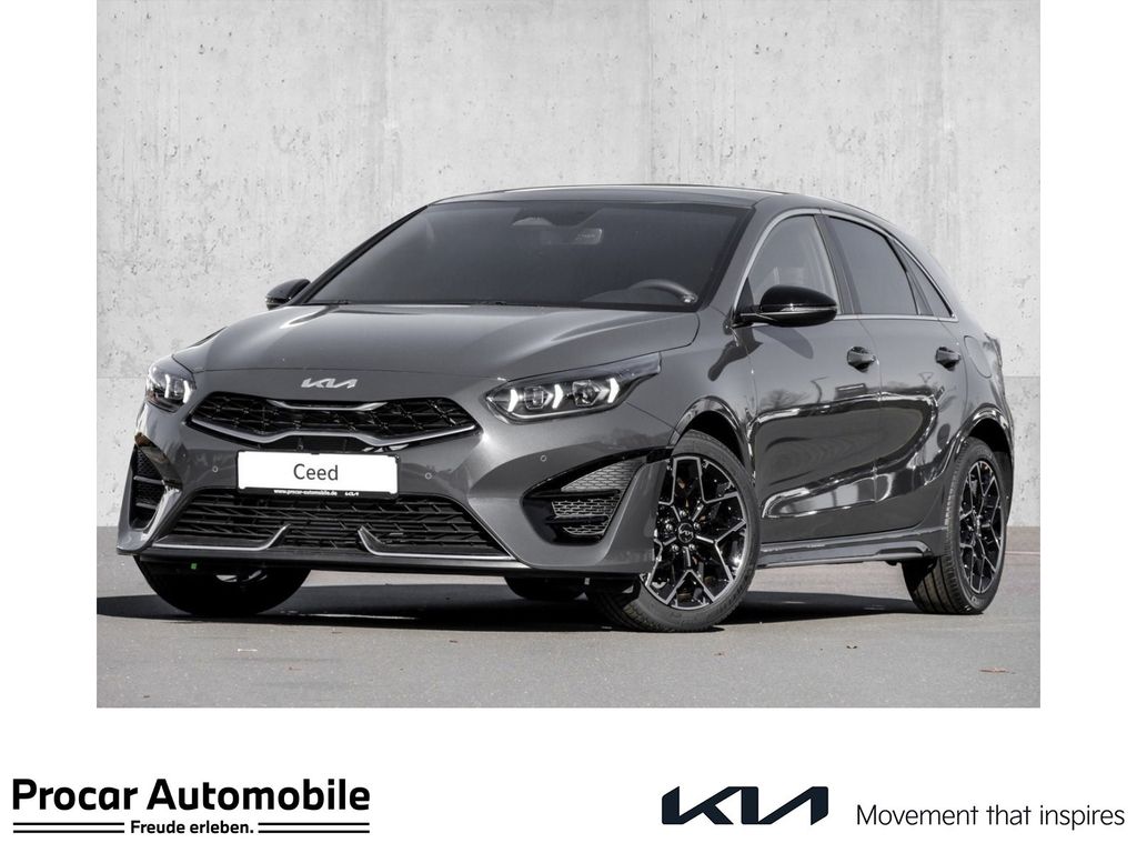 Kia cee'd / Ceed