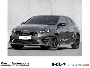 Kia Leasingangebot: Kia Ceed 1.5T 140 GTL LED TEC GD GT Line DAB