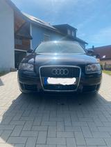 Audi A3 1.9 TDI  - Audi A3 aus 2006: 1.9