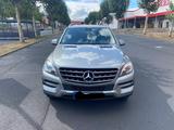 Mercedes-Benz ML 350 BlueTEC 4MATIC - - Mercedes-Benz ML 350 in Düsseldorf
