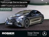 Mercedes-Benz EQE 53 AMG 4M+ Dyn+ Prem+ Hyperscreen AHK Distr.