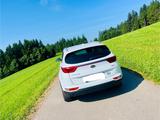 Kia Sportage 2.0 CRDi 185 AWD Spirit Automatik S... - Kia Sportage: Privatanbieter