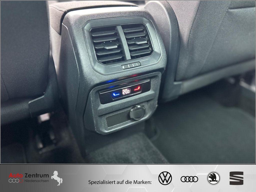 Volkswagen Tiguan 2.0 TDI DSG CarPlay StandHz*AHK*360°Cam, миниатюра 26