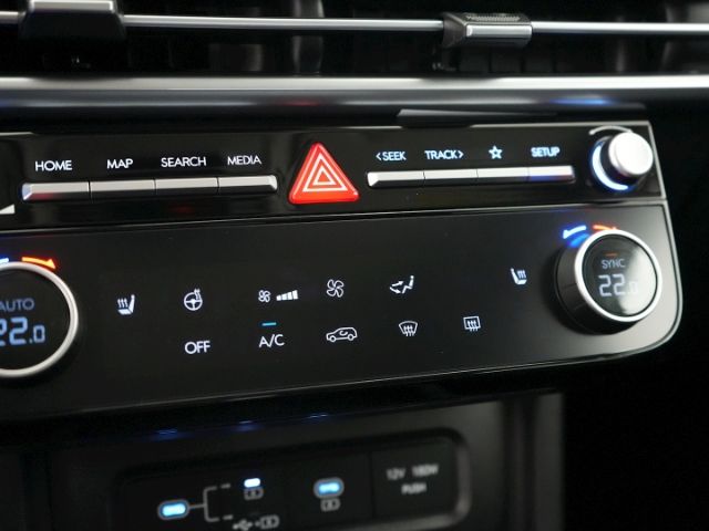 Tucson FACELIFT T-GDI TREND 48V 4WD DCT+MATRIX L