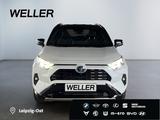 Toyota RAV 4 2.5 Hybrid Style Selection*360°*ACC*CarPla - Toyota RAV 4 Gebrauchtwagen in Münster